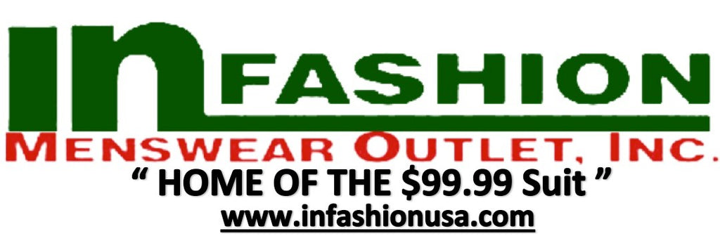 Infashion Menswear Outlet 